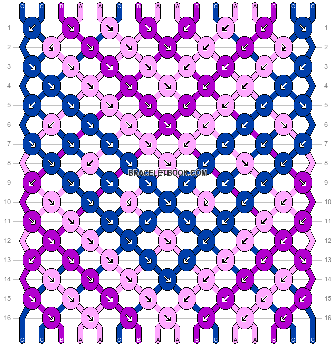 Normal pattern #90939 variation #177237 pattern