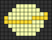 Alpha pattern #62986 variation #177249