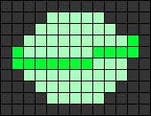 Alpha pattern #62986 variation #177250