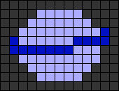 Alpha pattern #62986 variation #177251