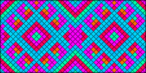 Normal pattern #96211 variation #177272