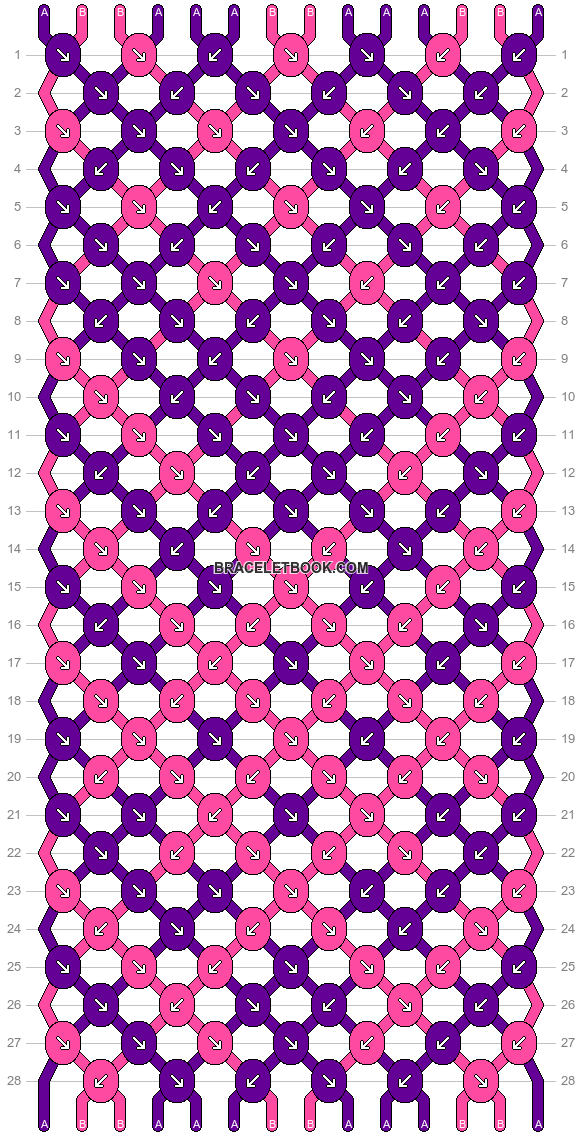 Normal pattern #96800 variation #177277 pattern