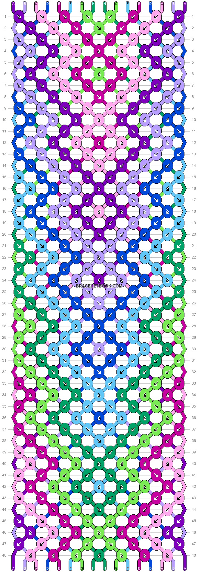 Normal pattern #25991 variation #177303 pattern