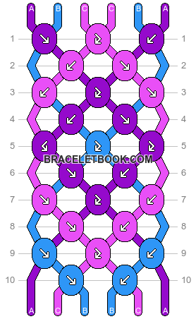 Normal pattern #17438 variation #177311 pattern