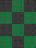 Alpha pattern #10658 variation #177313 preview