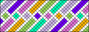 Normal pattern #15341 variation #177330