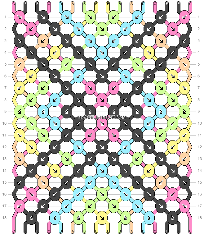 Normal pattern #96844 variation #177344 pattern