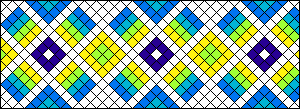 Normal pattern #96843 variation #177345