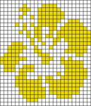 Alpha pattern #49179 variation #177346