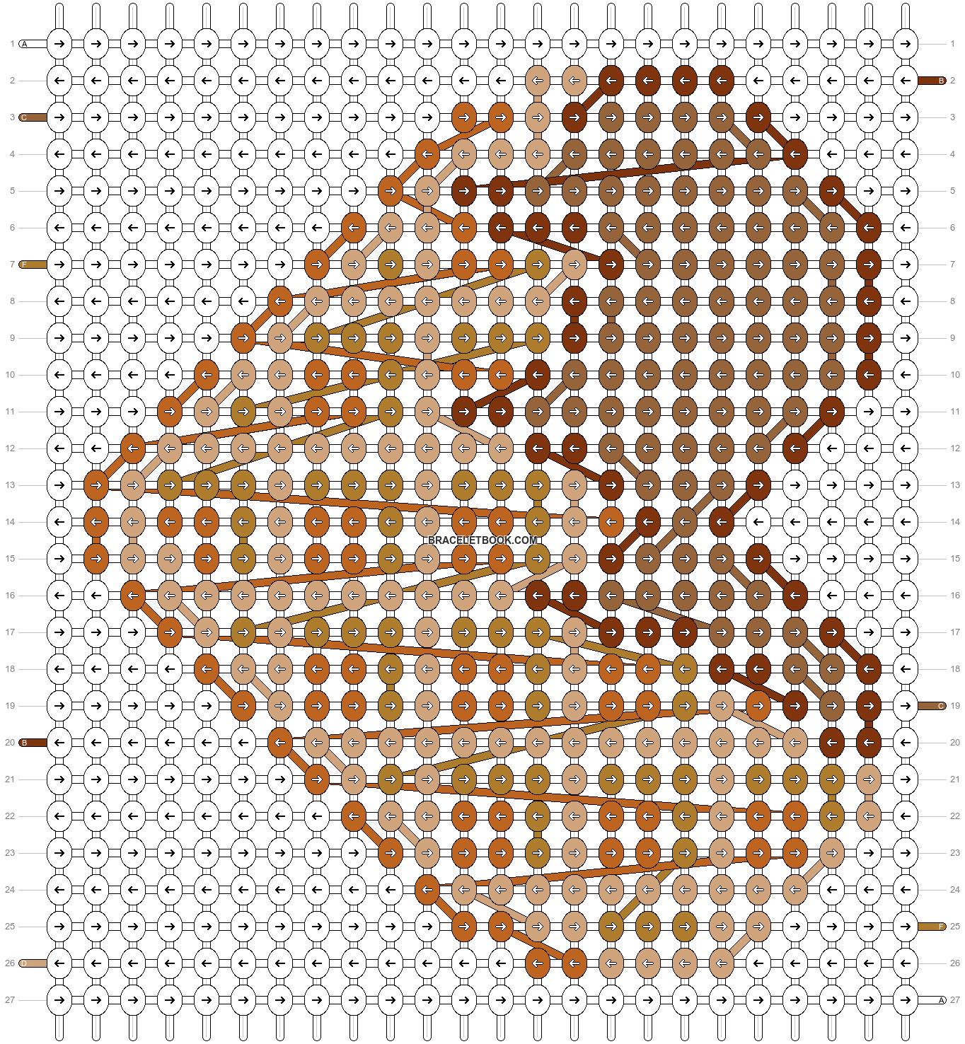 Alpha pattern #54954 variation #177356 pattern