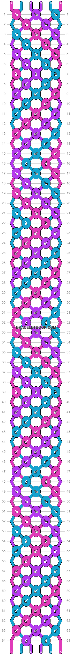 Normal pattern #45236 variation #177363 pattern