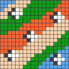 Alpha pattern #60410 variation #177365 preview