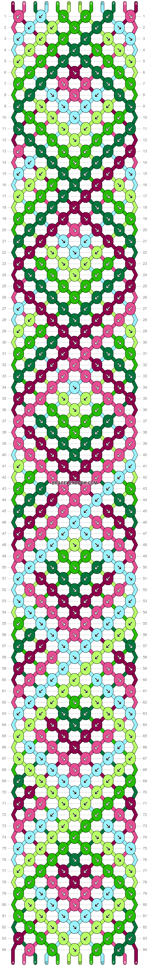 Normal pattern #41278 variation #177369 pattern