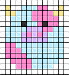 Alpha pattern #83586 variation #177380