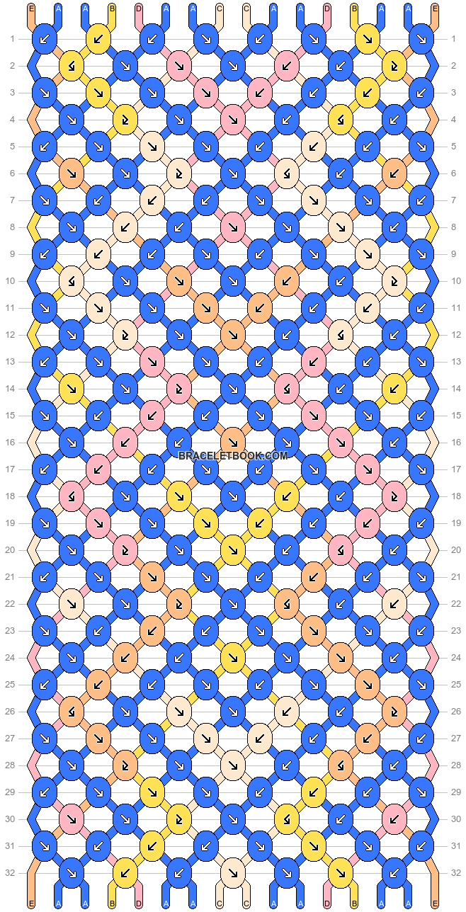 Normal pattern #71401 variation #177389 pattern