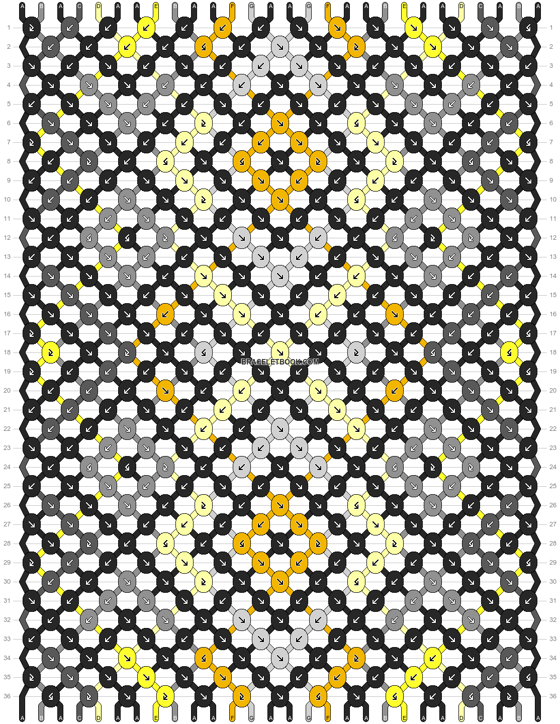 Normal pattern #90853 variation #177401 pattern