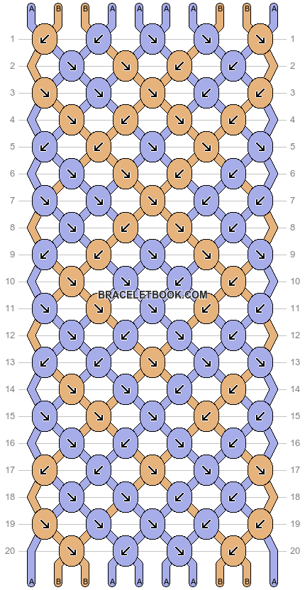 Normal pattern #96831 variation #177403 pattern