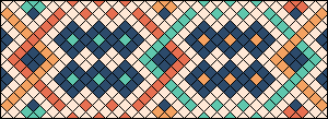 Normal pattern #55412 variation #177427