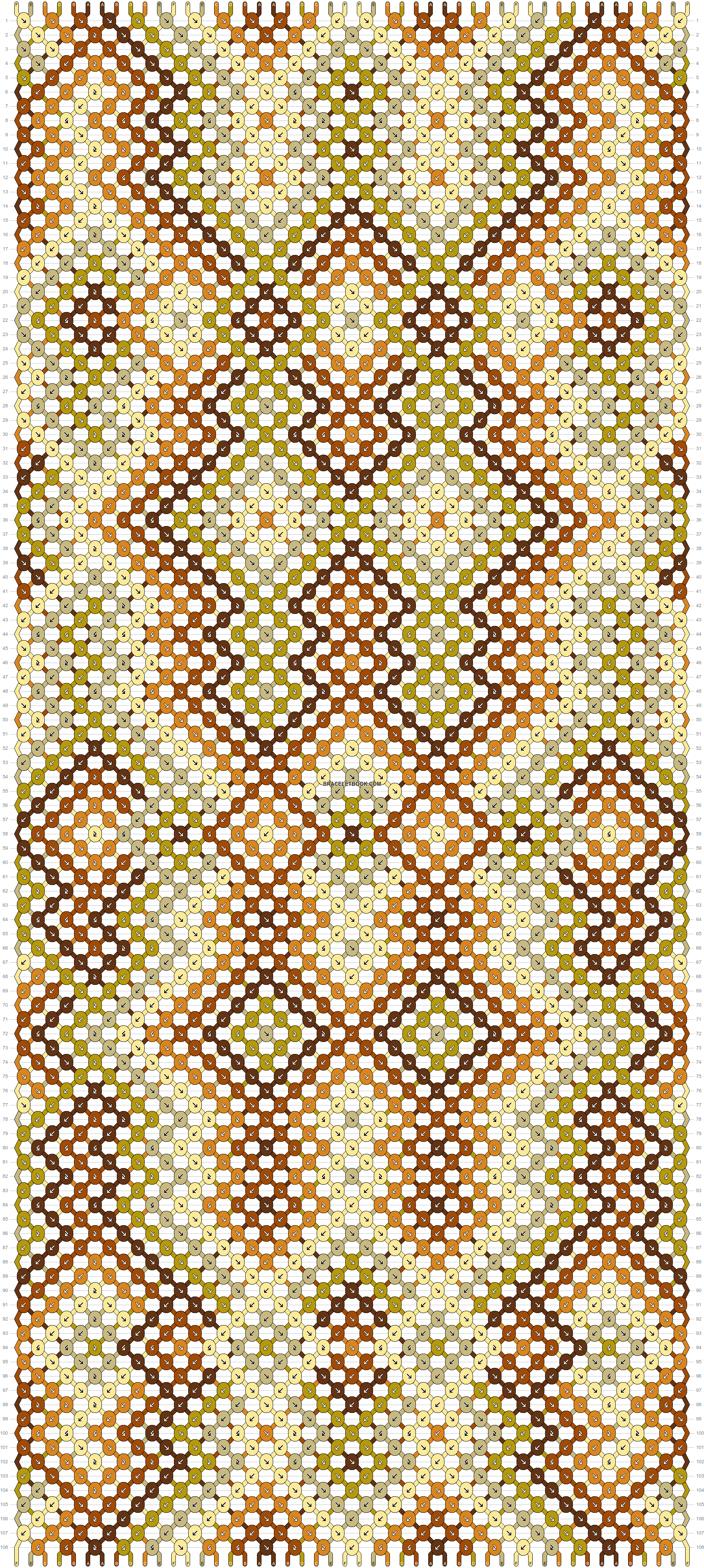 Normal pattern #60451 variation #177438 pattern