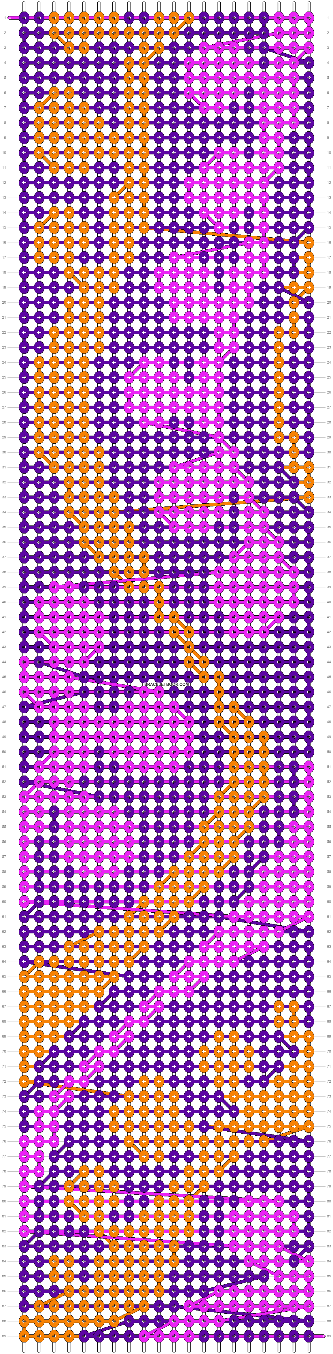 Alpha pattern #96131 variation #177452 pattern