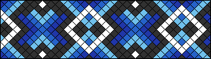 Normal pattern #94898 variation #177454