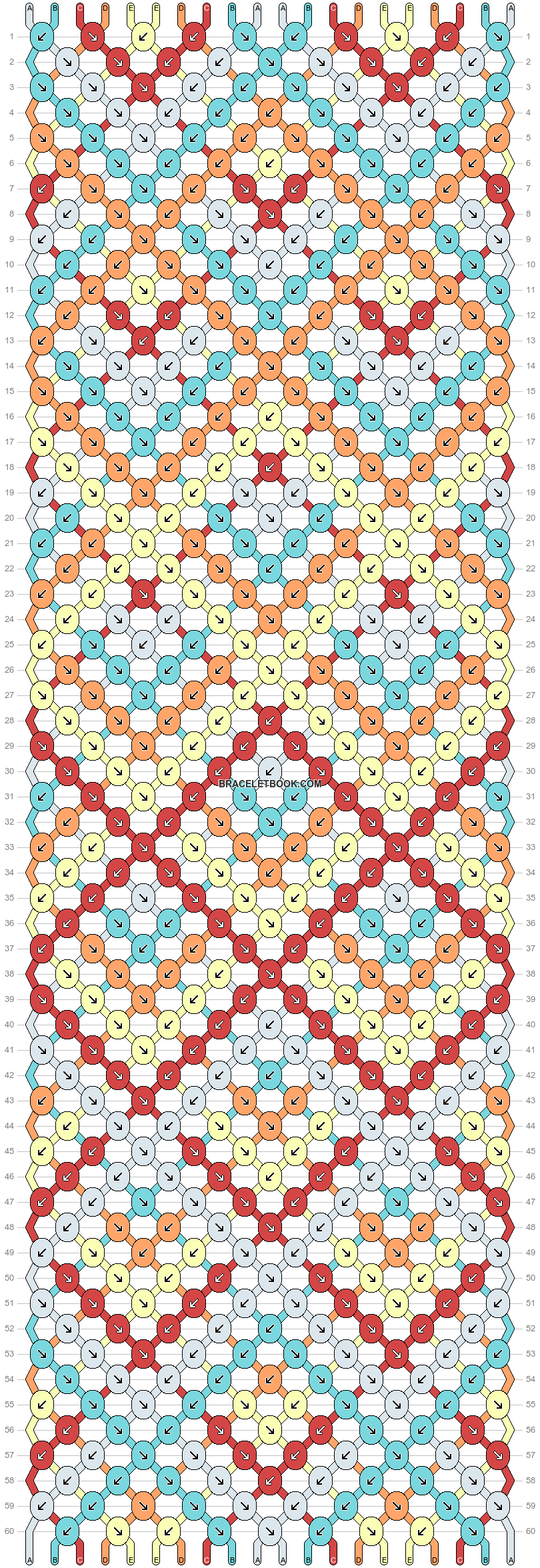 Normal pattern #54416 variation #177455 pattern