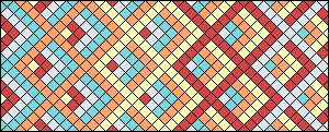 Normal pattern #54416 variation #177455