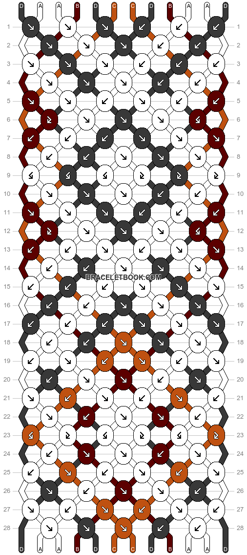 Normal pattern #86808 variation #177457 pattern