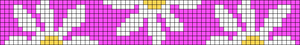 Alpha pattern #40357 variation #177459