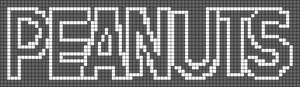 Alpha pattern #96542 variation #177477