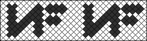 Normal pattern #85401 variation #177478