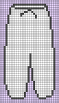 Alpha pattern #95826 variation #177479