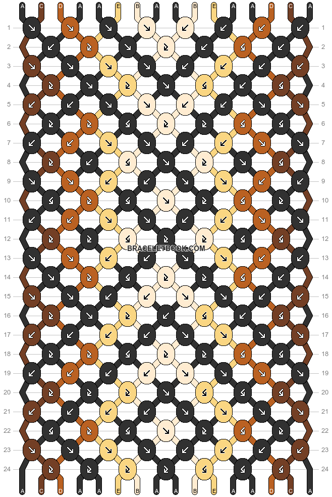 Normal pattern #90047 variation #177488 pattern