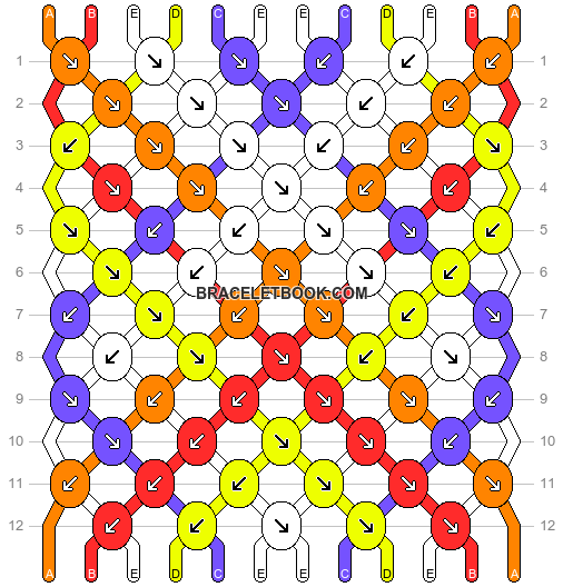 Normal pattern #96160 variation #177498 pattern