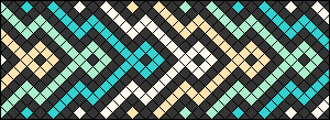 Normal pattern #56510 variation #177499