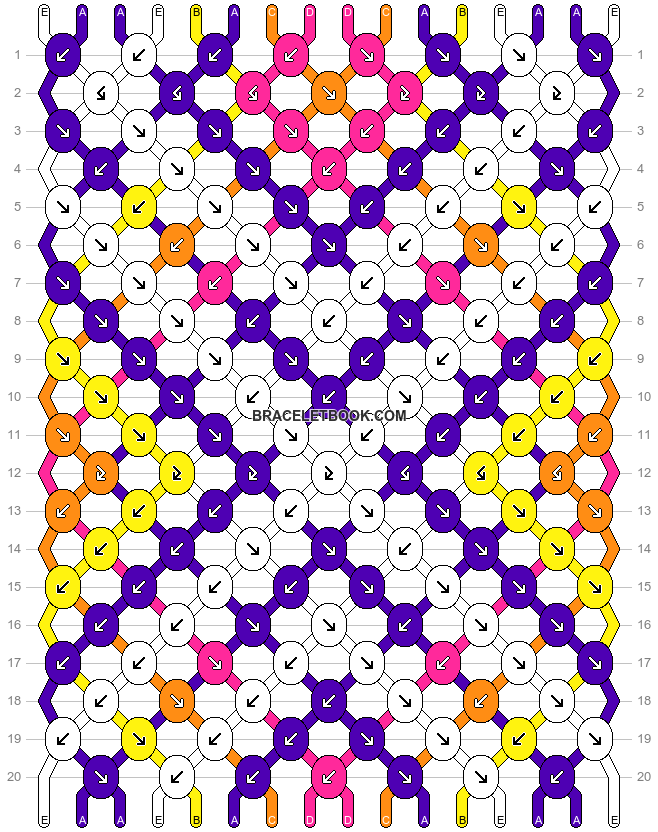 Normal pattern #96845 variation #177502 pattern