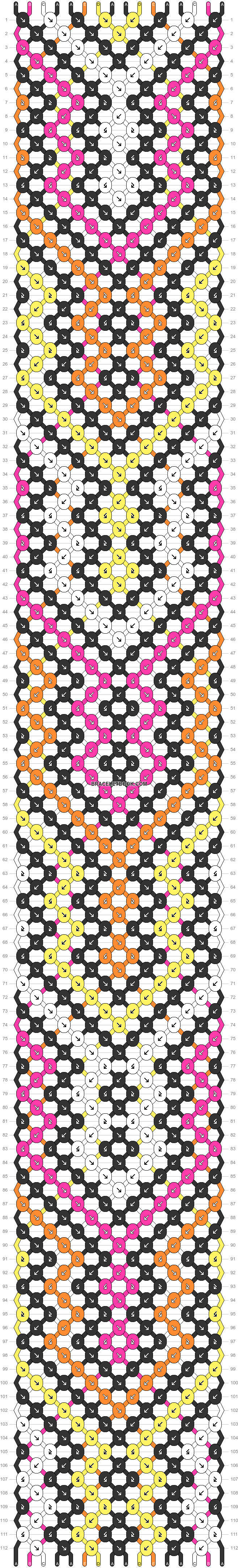 Normal pattern #34286 variation #177503 pattern