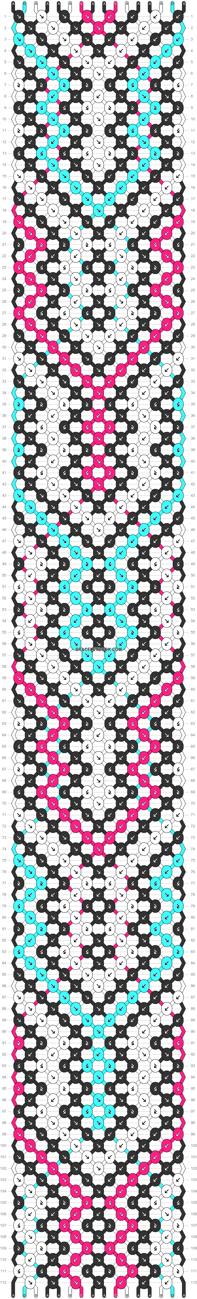 Normal pattern #34286 variation #177504 pattern