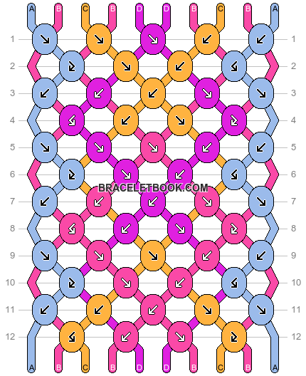 Normal pattern #20948 variation #177506 pattern