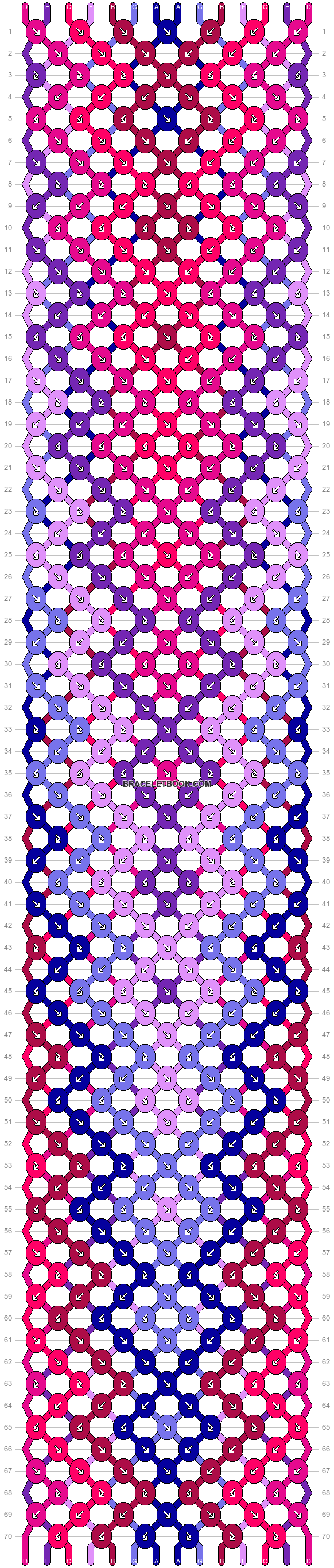 Normal pattern #24805 variation #177513 pattern