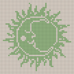 Alpha pattern #96738 variation #177519