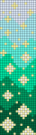 Alpha pattern #96002 variation #177520