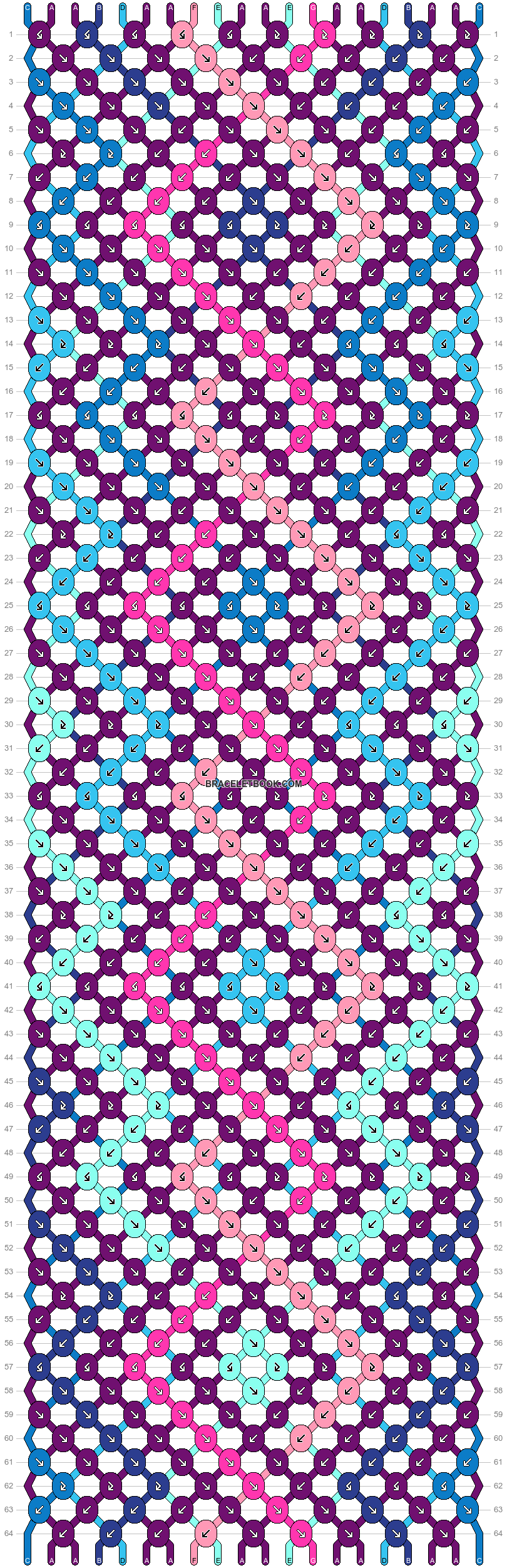 Normal pattern #40446 variation #177523 pattern
