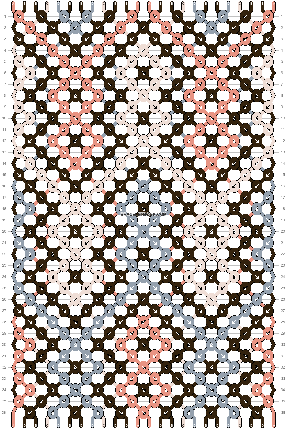 Normal pattern #29920 variation #177532 pattern
