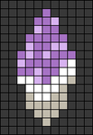 Alpha pattern #96941 variation #177538