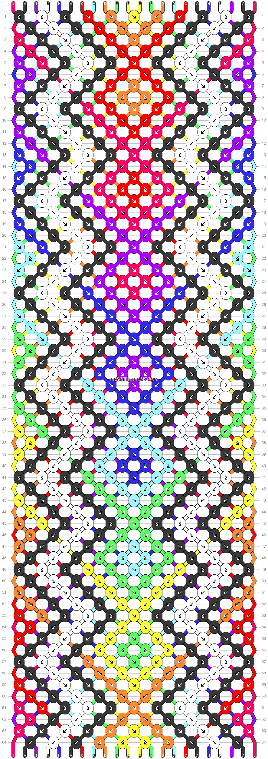 Normal pattern #92828 variation #177546 pattern