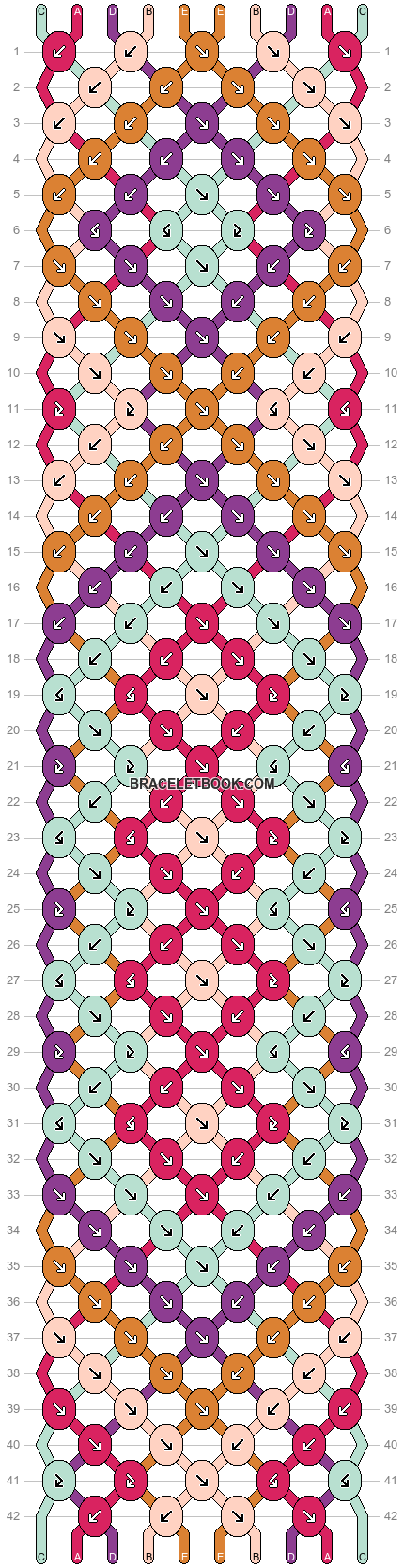 Normal pattern #45655 variation #177550 pattern