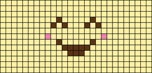Alpha pattern #96904 variation #177556