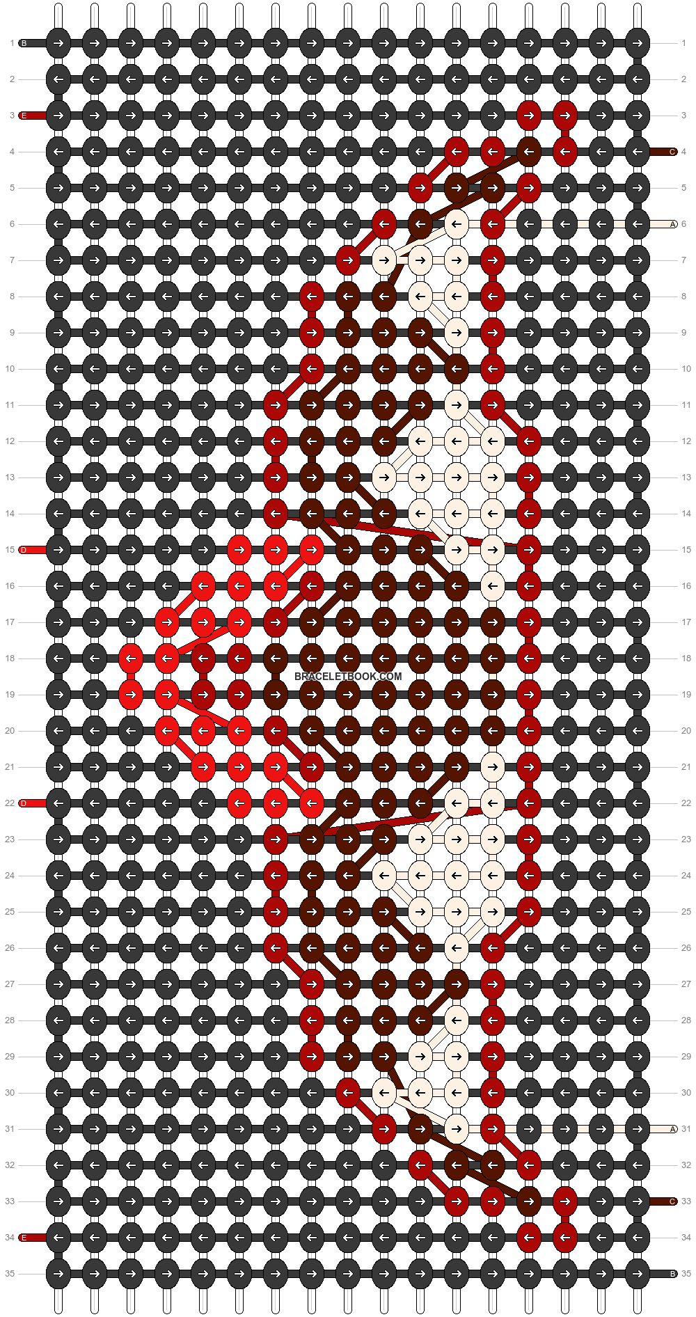 Alpha pattern #96903 variation #177557 pattern
