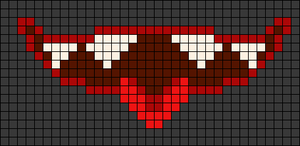 Alpha pattern #96903 variation #177557